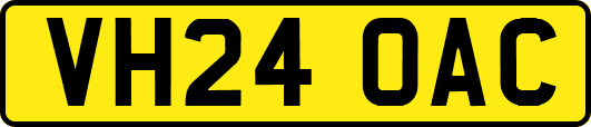 VH24OAC