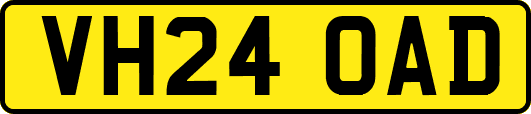 VH24OAD