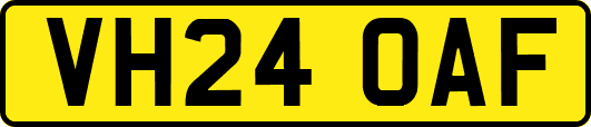 VH24OAF