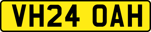 VH24OAH