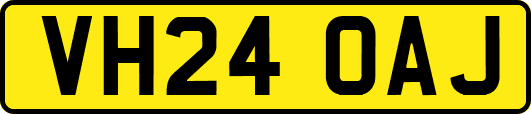 VH24OAJ