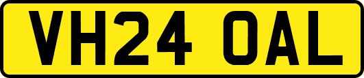 VH24OAL