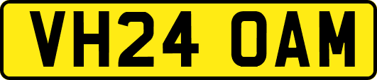 VH24OAM