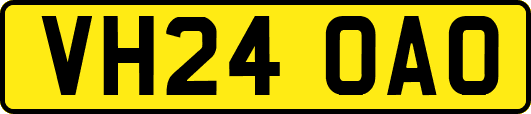 VH24OAO