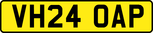 VH24OAP