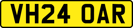 VH24OAR
