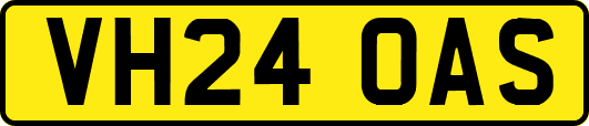 VH24OAS
