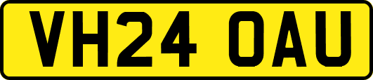 VH24OAU