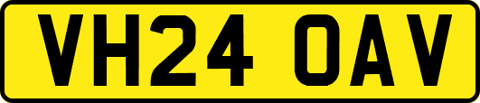 VH24OAV