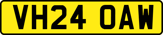 VH24OAW