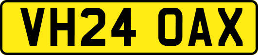 VH24OAX