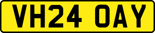 VH24OAY