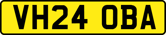 VH24OBA
