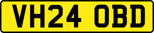 VH24OBD