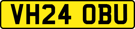 VH24OBU