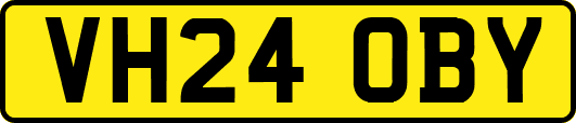 VH24OBY