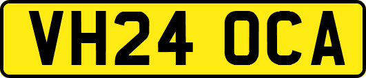 VH24OCA