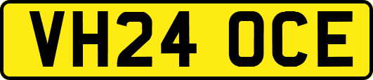 VH24OCE