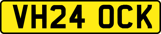 VH24OCK