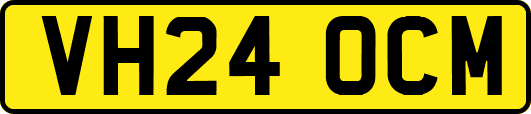 VH24OCM