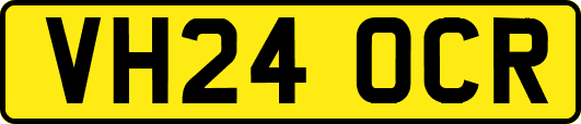 VH24OCR