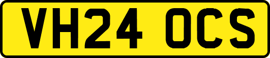 VH24OCS