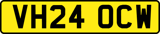 VH24OCW