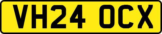 VH24OCX