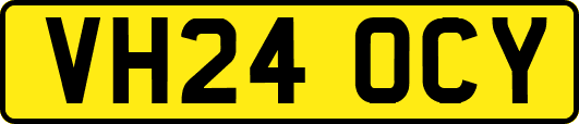 VH24OCY