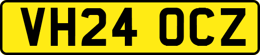 VH24OCZ