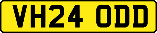 VH24ODD