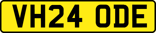 VH24ODE