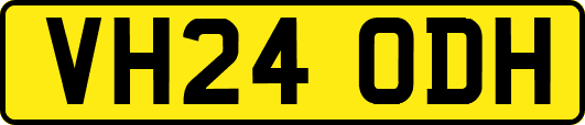 VH24ODH
