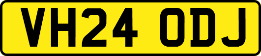 VH24ODJ