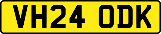 VH24ODK