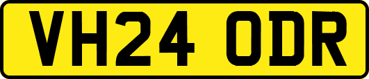 VH24ODR