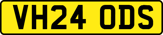 VH24ODS