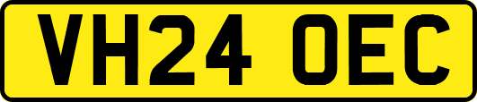 VH24OEC