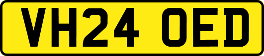 VH24OED