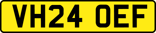VH24OEF