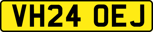 VH24OEJ