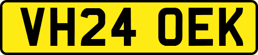 VH24OEK