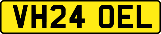 VH24OEL