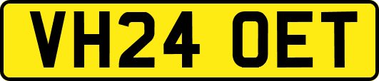 VH24OET