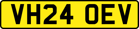VH24OEV
