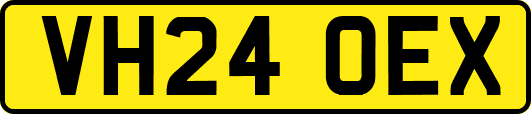 VH24OEX