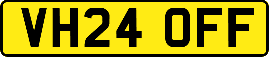VH24OFF