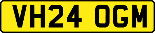 VH24OGM