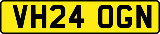 VH24OGN