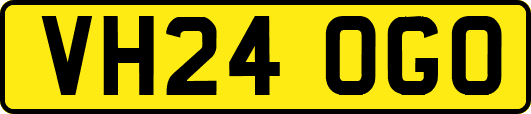 VH24OGO